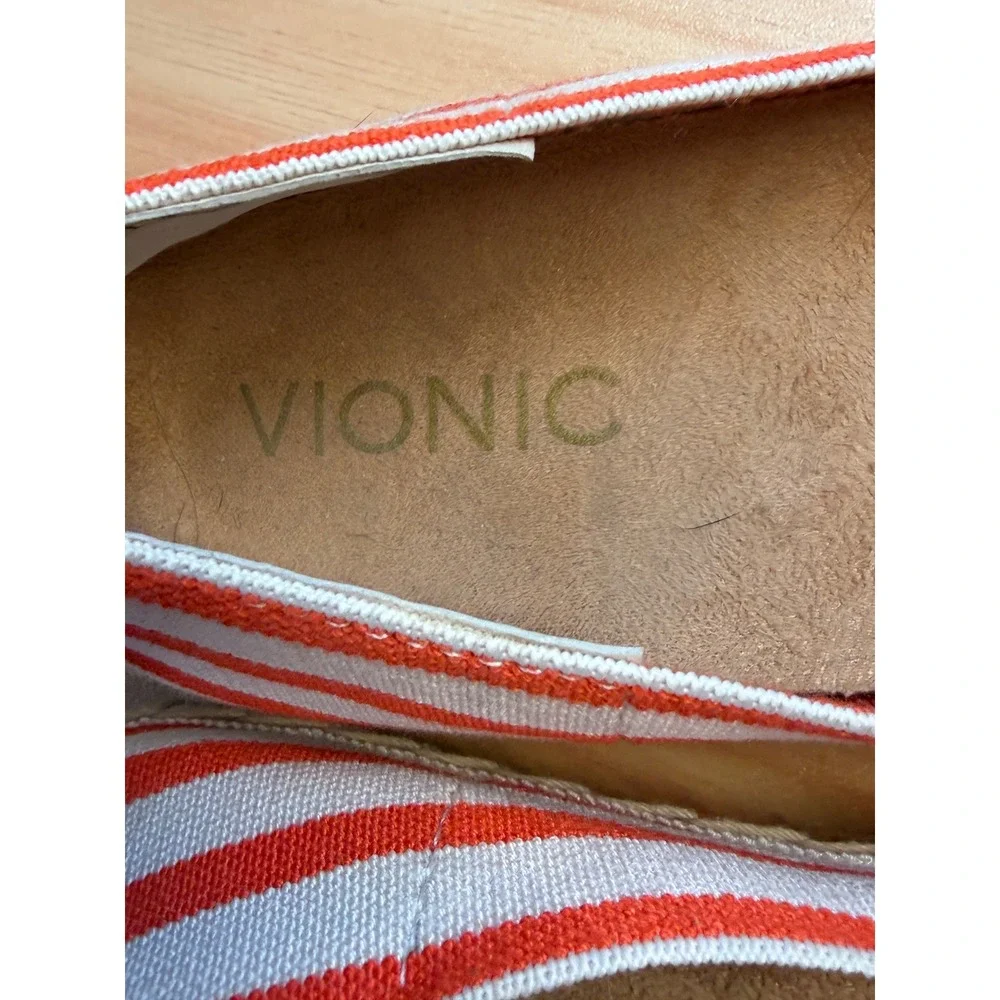 Vionic valeri espadrille
